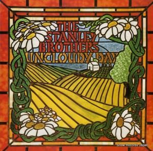 졼֥饶֡˥ the stanley brothers of virginia vol. 3 - the uncloudy day COUNTY753