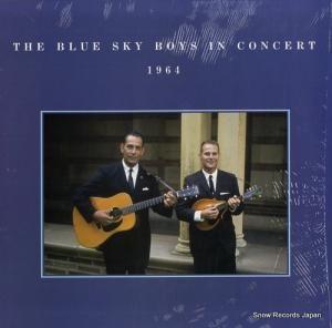 ֥롼ܡ in concert 1964 ROUNDER0236