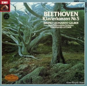 ֥롼Ρ쥪ʥɡС beethoven; klavierkonzert nr.5 1104521