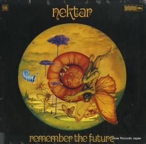 ͥ remember the future BLPS19164Q