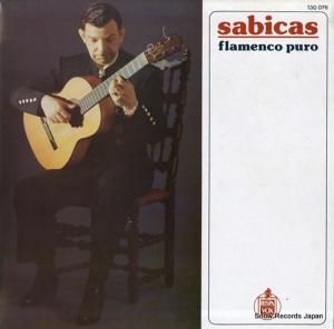 ӡ flamenco puro 130076