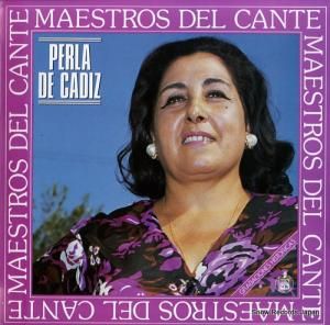 ڥ顦ǡǥ maestros del cante 5304031181