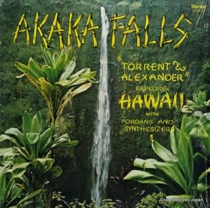 ȥȡɡ쥯 akaka falls OCR-1101