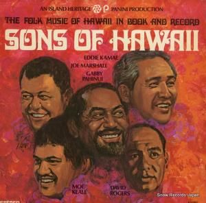 󥺡֡ϥ磻 the folk music of hawaii KN1001