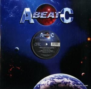 ѥեT. fight for your empire ABEAT2018