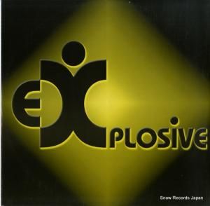 DJ TWISTER seven EXP010