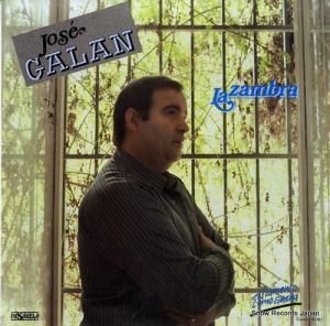 ۥ la zambra PSD-5048