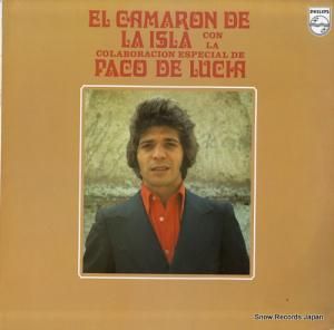 롦ޥ󡦥ǡ顦 el camaron de la isla 5865026