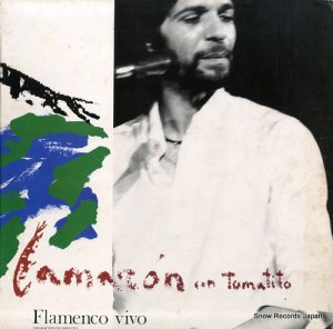 롦ޥ󡦥ǡ顦 flamenco vivo 832783-1
