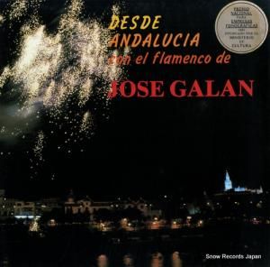 ۥ desde andalucia PSD-2030