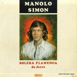 ޥΥ solera flamenca de jerez PSD-2031