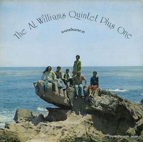 アル・ウィリアムス・クインテッ