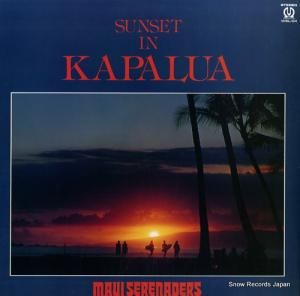 ޥͥ sunset in kapalua WSL-04