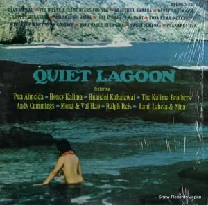 V/A quiet lagoon WAIKIKI333