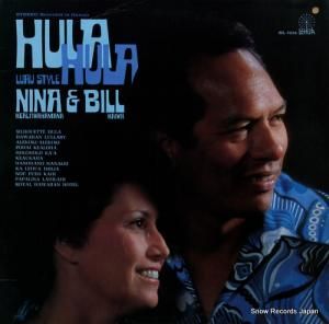 ˥ʡꥤϥޥʡӥ롦 hula hula luau style SL7035
