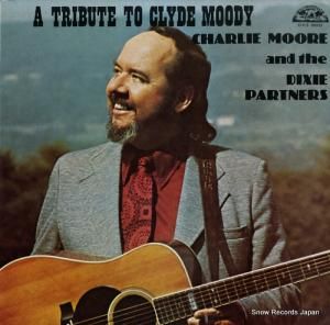 㡼꡼ࡼǥѡȥʡ a tribute to clyde moody OHS90033
