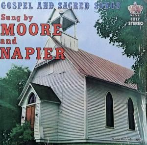 ࡼͥԥ gospel and sacred songs K-1017