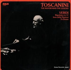 ȥ롦ȥˡ verdi; rigoletto act 4 VL46005