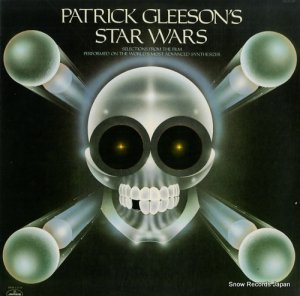 ѥȥå꡼ patrick gleeson's star wars SRM-1-1178