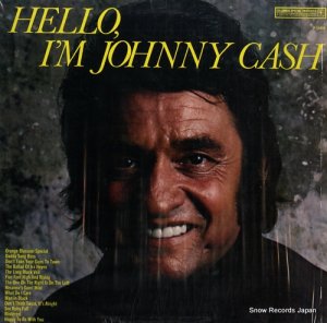 ˡå hello, i'm johnny cash P13832
