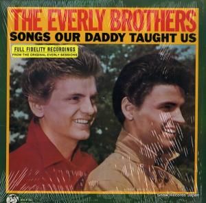 ꡼֥饶 songs our daddy taught us RNLP212