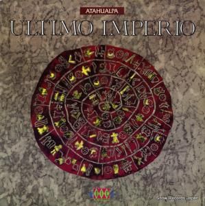  ultimo imperio DFC025