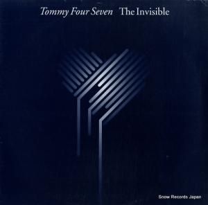 ȥߡե֥ the invisible LMZ004