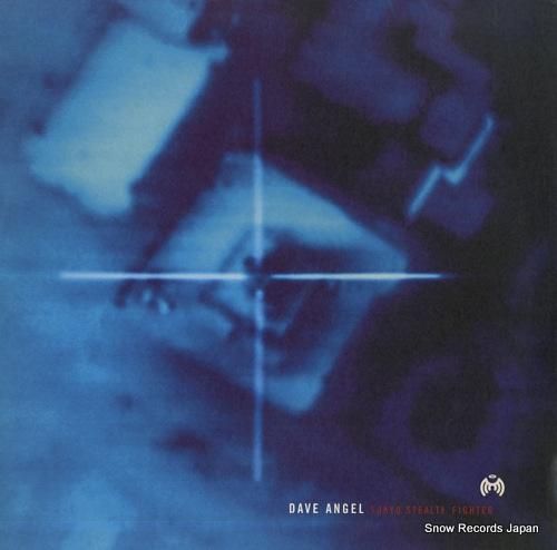 デイヴ・エンジェル tokyo