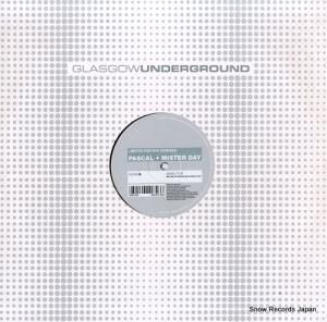 ѥ롦ץ饹ߥǥ shelter (remixes) GU92