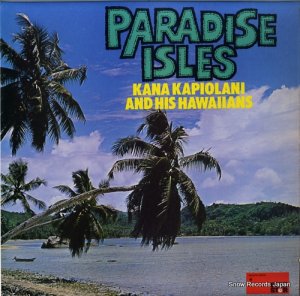 ʡԥ paradise isles GOLDSTAR15-70