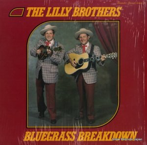꡼֥饶 bluegrass breakdown SPECIALSERIES01