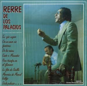 졦ǡѥ饷 rerre de los palacios 50.1885