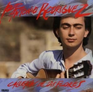 ۥȥ˥ɥꥲ callejon de las flores PSD-6009