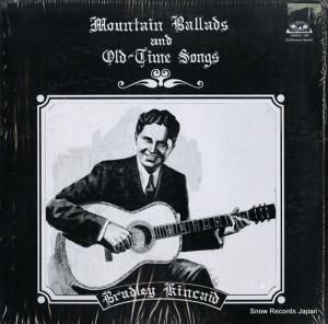 ֥åɥ꡼󥱥 mountain ballads and old-time songs OHCS-107