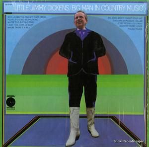 ȥ롦ߡǥ big man in country music LE10107