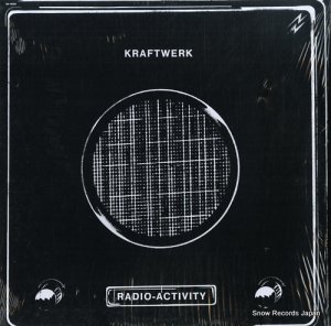 եȥ radio-activity S11-56855