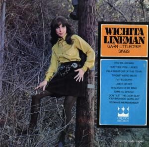 󡦥ȥ wichita lineman CST579