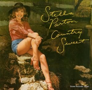 ���ƥ顦�ѡ��ȥ� country sweet 7E-1111