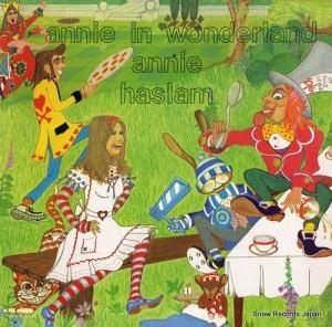 ˡϥ annie in wonderland SR6046