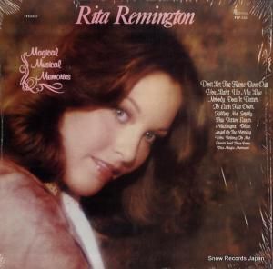 ꥿ߥȥ magical musical memories PLP-532