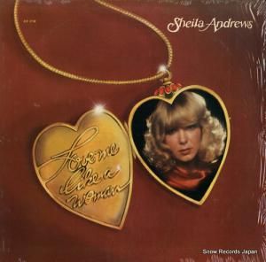 顦ɥ塼 love me like a woman OV1738