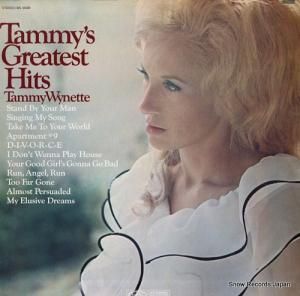 ߡͥå tammy's greatest hits BN26486