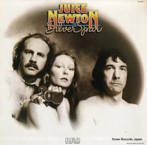 塼˥塼ȥСѡ juice newton & silver spur AYL1-4037