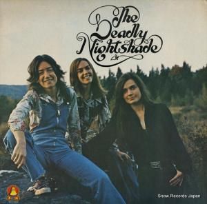 ǥåɥ꡼ʥȥ the deadly nightshade BPL1-0955