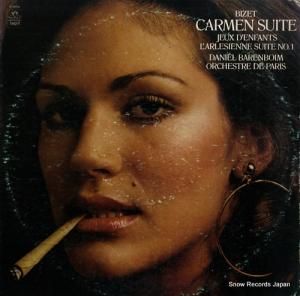 ˥롦Хܥ bizet; carmen suite S-36955