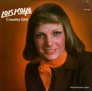  country girl OV1728