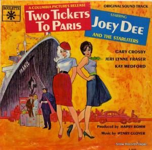 硼ǥ&饤 two tickets to paris R25182