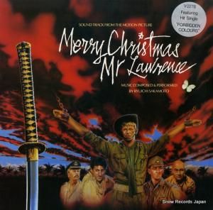 ζ merry christmas, mr lawrence V2276