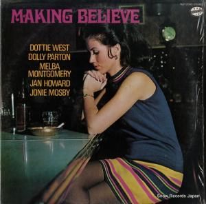 V/A making believe NLP2090