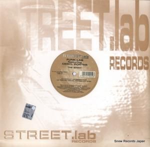 ե󥯥 the spirit SLAB004